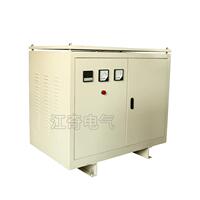 江奇供应 三相整流变压器ZSG(ZB)-50KVA干式变压器 三相变压器