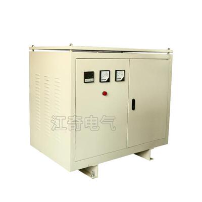 江奇供应 三相整流变压器ZSG(ZB)-50KVA干式变压器 三相变压器