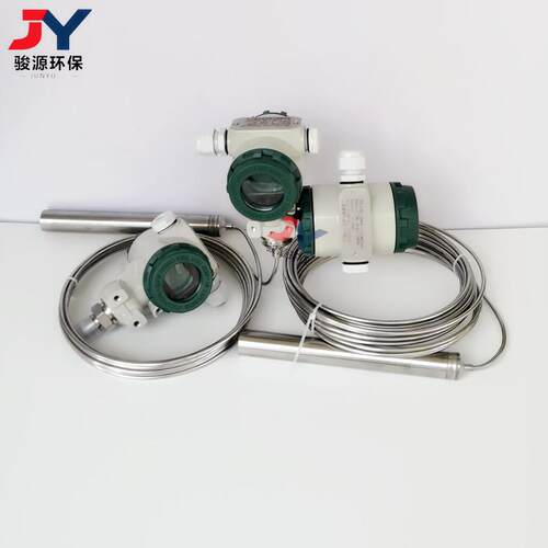 数显计JYS-600液式位/水质水位液计/超声波位计/