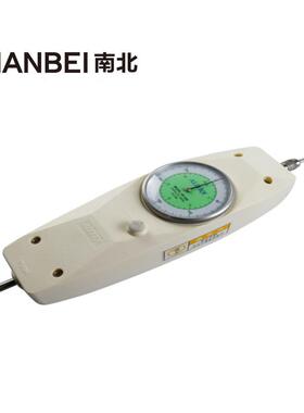 ALB-2指针式推拉力计2.2lb公斤/磅便携式指针推拉力计