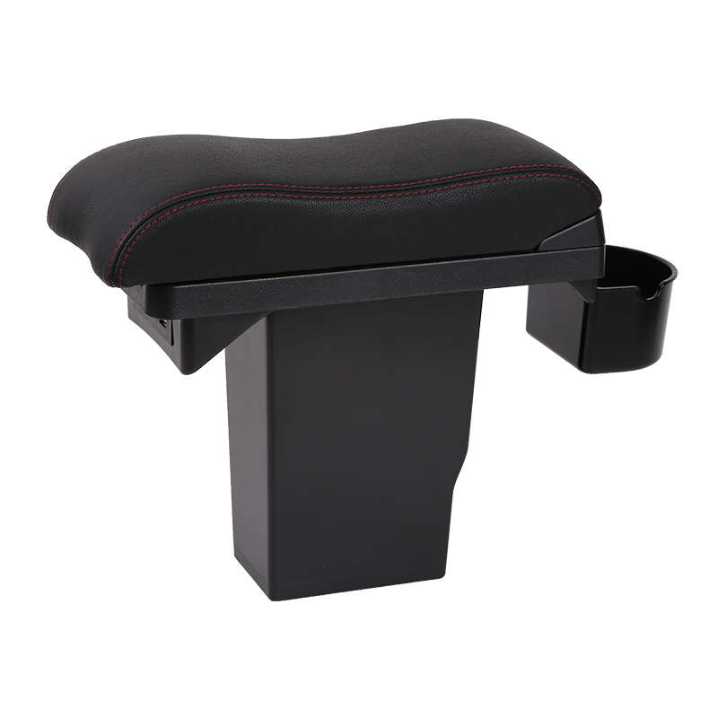 雪铁龙c3-xr扶手箱2018 2019款新爱丽舍改装标致301 2008中央手扶