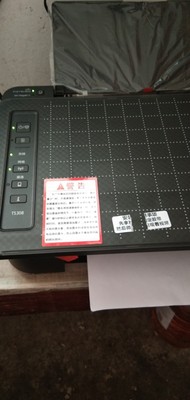 佳能ip2780 / ts308无线手机连供怎么样？不要单看众测表面？