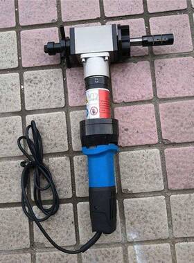 SE-坡8HYW0电动口机I28-76型管子坡口机涨森鹏矿山内式坡口机厂家