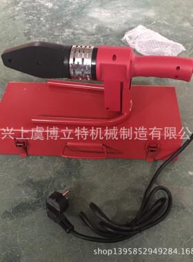 厂家供应BLT-HT32-9恒温热熔机双孔热熔机塑管熔接机