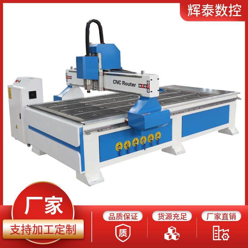 NCC雕刻机尼广龙板亚克力PNYYP板浮雕木材塑料告切割机数控雕刻机