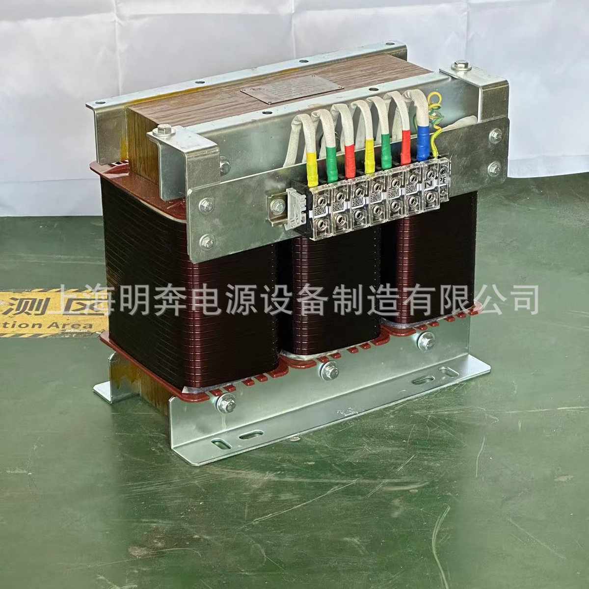 三相干式隔离变压器660v480v440v415v变380v转220v200v690v1140v2
