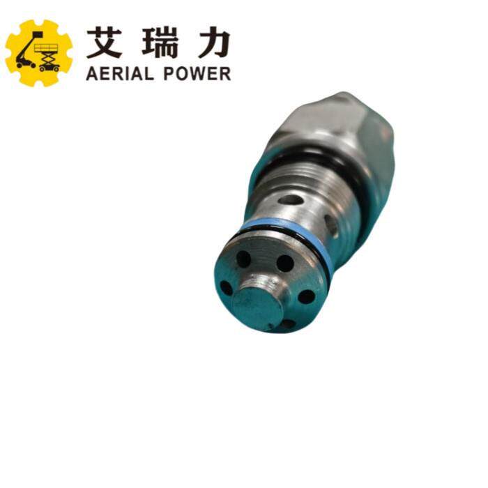 Haulotte 压力限制器 2421203560 用于Haulotte升降机