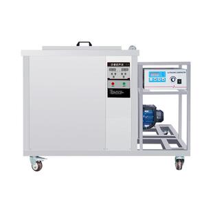 单槽超声波清洗机设备金属加工除蜡除尘除油超声波清洁机清洗机