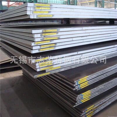 SA516Gr70美标容器板 正火处理钢板