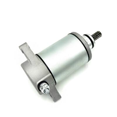 16077启动马达31210-PTA1-800适配北极猫Arcticcat350-500