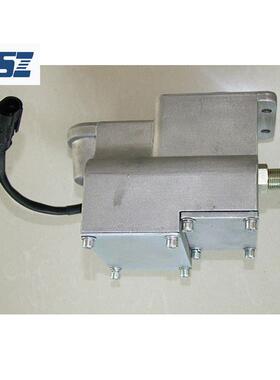 ADC175 调速器执行器 12V 24V 柴油发电机配件 发电机零配件组合