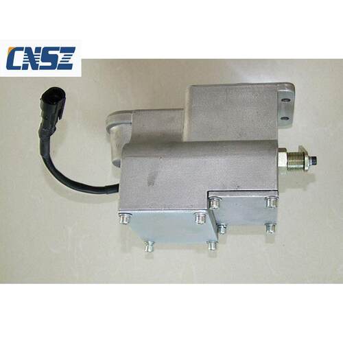 ADC175 调速器执行器 12V 24V 柴油发电机配件 发电机零配件组合