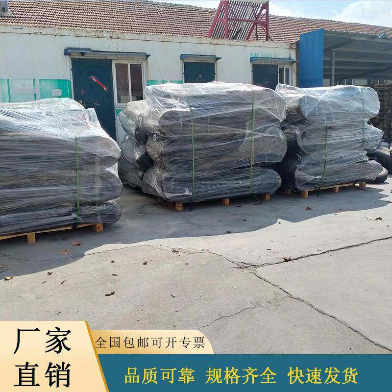 供应船用下水气囊 水下打捞浮筒 加工大容量软体气囊