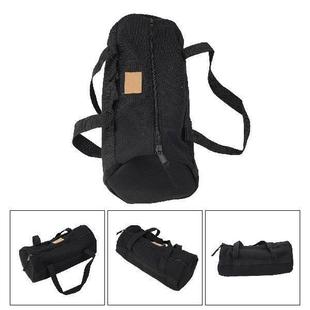 Bag Holds Ground Backpack and Canvas Nail Hammer Protector