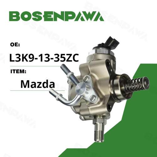 适用于MazdaCX7L3K9-13-35ZCL3K9-L3-VDT高压油泵L3K91335ZC