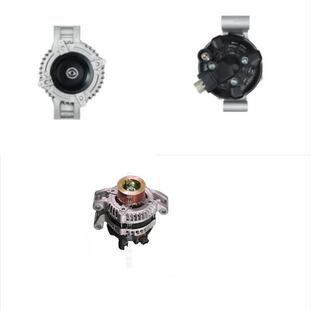 供应7C3T10300FB 1042105431 ALN5430ZD 汽车发电机 1042105430