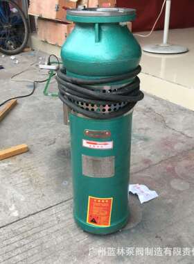 喷泉潜水泵QSP喷泉潜水泵QSP40-6潜水喷泉泵