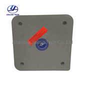 W30 销售AARON刮墨刀300 凹印水性UV油墨刮刀T0.2 60mm刮刀