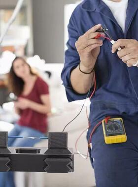 ElectricWeldingFixture装饰摆件