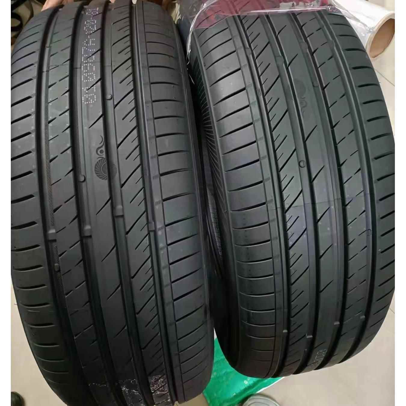 朝阳轮胎215/55R17朝阳1号舒适花纹