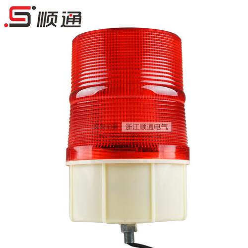 船用港口起器 重机光报警器DDWJ-10 DWJ-10LDWJ-5L行车天声车蜂鸣