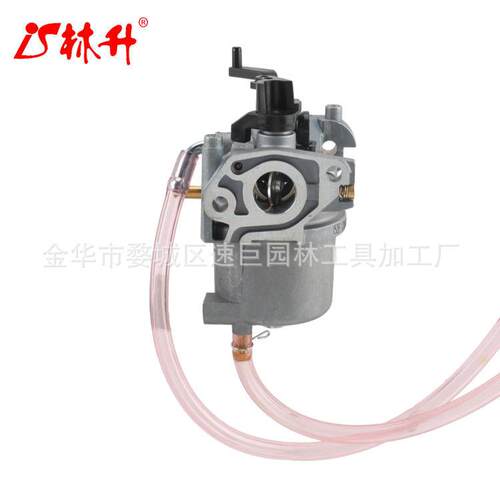 林升16100-ZC0-015 化油器带垫圈 EX1000 发电机