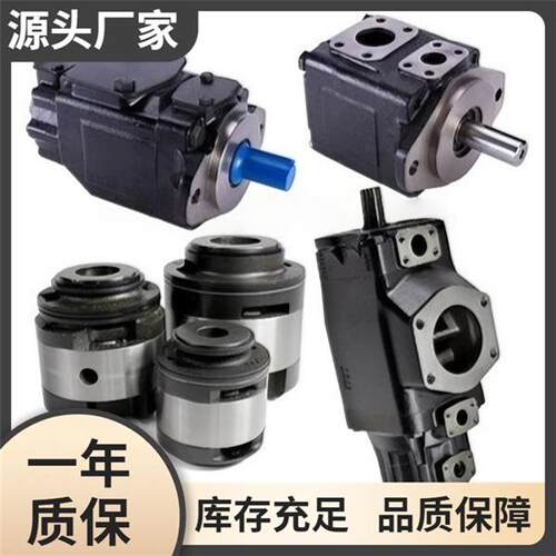 T6C0144R02B1叶片泵,DENISON款液压泵,规格齐全