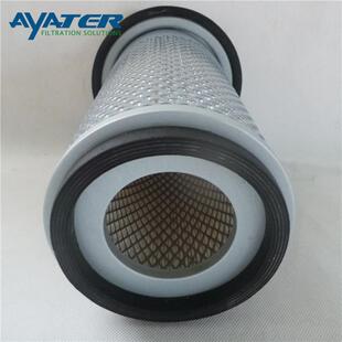 空气压缩机空滤836KR1008空气过滤器除尘滤筒滤芯 厂家直销螺杆式