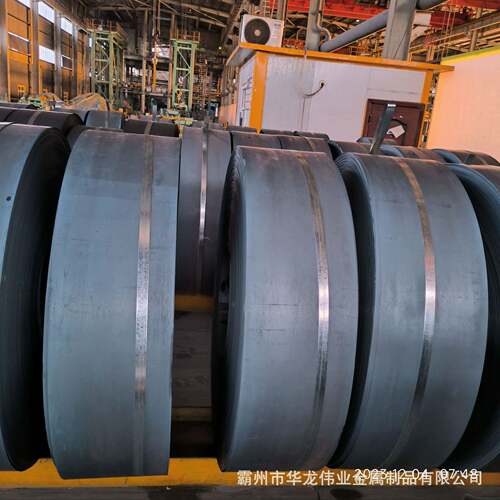热镀锌光亮退河北霸州轧硬带汽车金属制品五金冲压件高频焊管