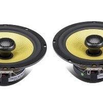 惠威260喇ii同轴6.5垒低音叭ST寸600C汽车音见描述响kx165c高音德
