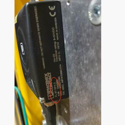 工业无线模块FL BT EPA 2 1005869