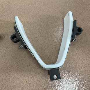 源头机厂家意利大前帮机束紧件器扫刀爪子XC 配件 3111配台湾鞋