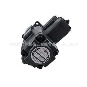 ANSON安颂PVF-30-55-11S叶片油泵PVF-12-15-20-40-35-55-70-10S