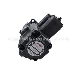 ANSON安颂PVF 11S叶片油泵PVF 10S