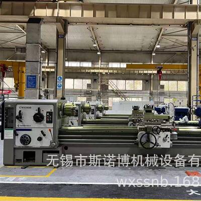 出售通用技术沈阳机床普通车床CW61100B/3000和CW61100B/4000现货