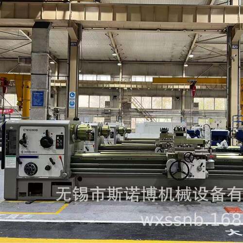 出售通用技术沈阳机床普通车床CW61100B/3000和CW61100B/4000现货