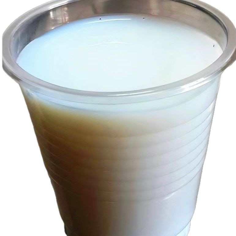 7001-高硬度水性聚氨酯树脂 用于水性木器漆 纸张涂层等