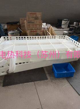 四氟换热器PTFE蒸汽加热盘管式氟换热器挂式防腐蚀PFA换热器