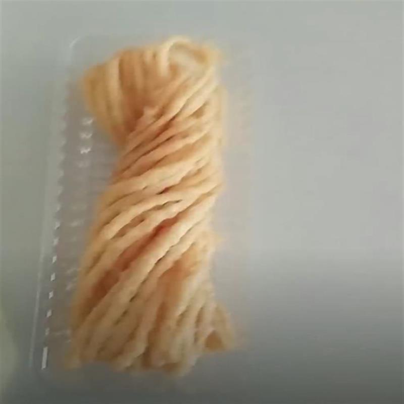 速发现货金色集群单独包装手工徐州,安徽,山东特色油炸网红小吃