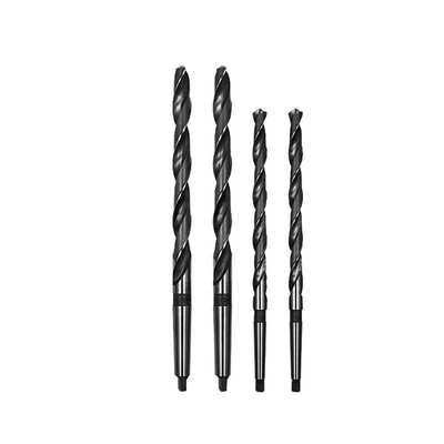 上工锥柄加长麻花钻27.5-40.0mm锥柄加长钻HSS高速钢钻头
