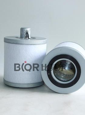 L芯eybold莱宝D30C/D无品牌/60C真空排气滤进气过芯滤泵器滤配件