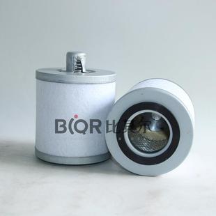 L芯eybold莱宝D30C 60C真空排气滤进气过芯滤泵器滤配件 D无品牌