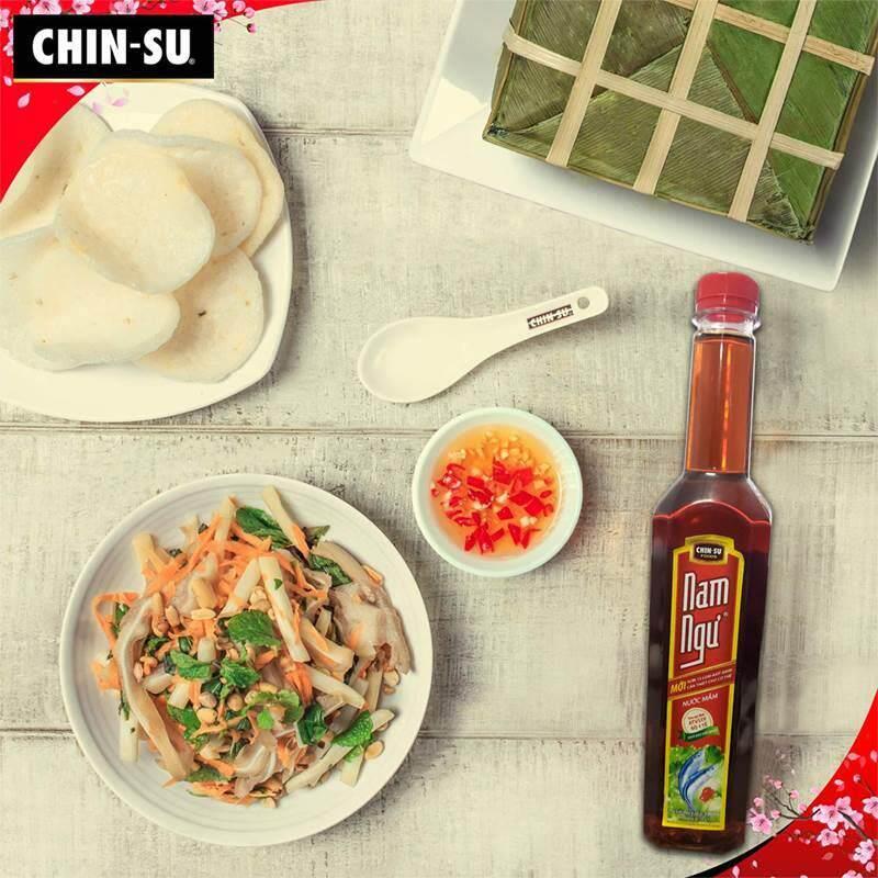 越南进口,Chinsu家用鱼露,鱼酱油,海鲜汁,韩国泡菜调味料,冷