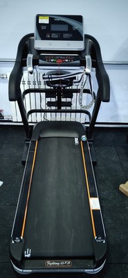 易跑GTS7跑步机怎么样?用后两个月彻底受不了,内幕感受