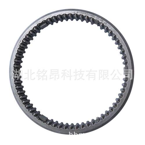 东风EQ2102N分动箱高低档换档齿套1800EX1-341六驱越野汽军车配件