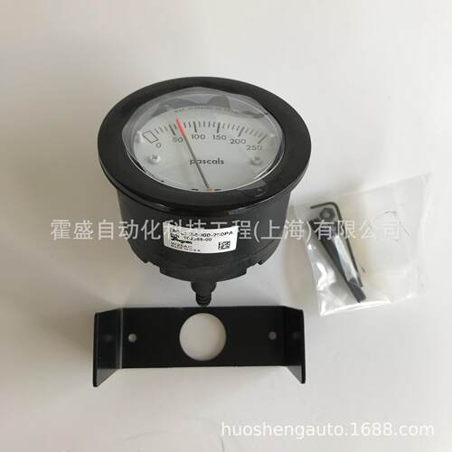 德威尔 2-5000-3kpa 迷你型差压表袖珍差压计微小型压差计