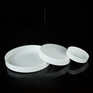 Pvc排水管帽50 75 110 160 200 114硬帽钢管保护罩管道堵塞内部堵