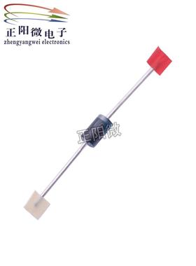 10个 BY1600 BY1800 BY2000 3A 1600V 1800V 2000V 快恢覆二极管