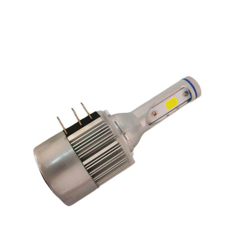 H15LED灯 前照灯 LED大灯 LED头灯 大灯灯泡 c6led 厂家直供近光