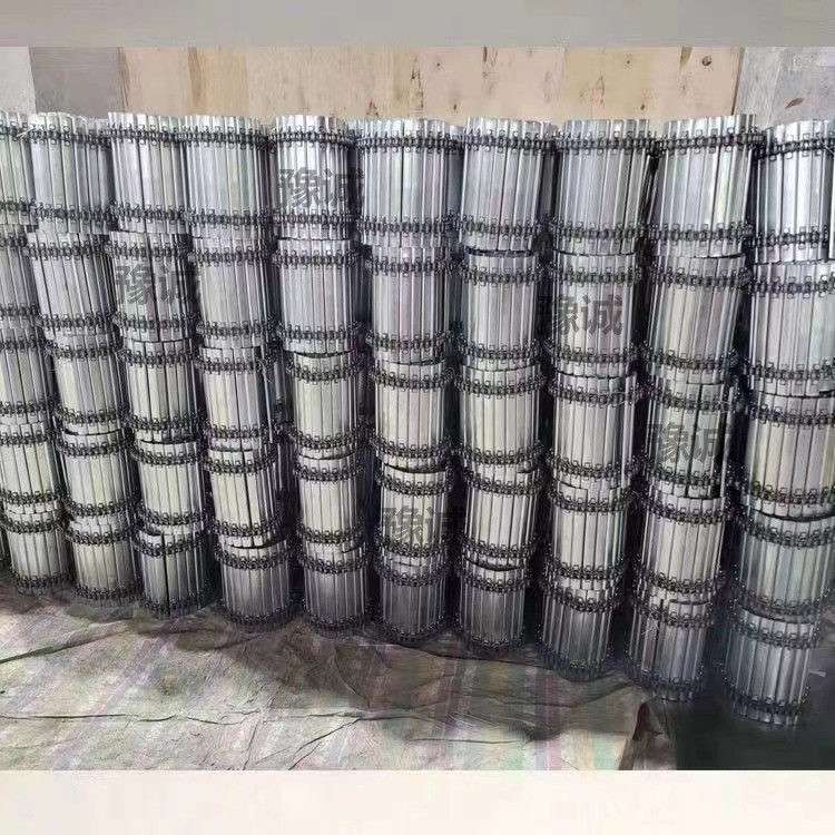铡草机输送炼条炼板传送带炼板打草机炼条铁炼条铡草机配件大全